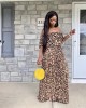 Cheetah maxi