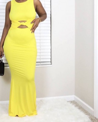 Lemon maxi