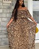 Cheetah maxi