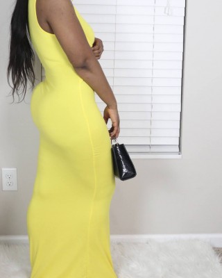 Lemon maxi